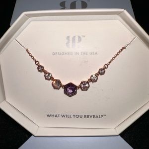 Bomb Party OG Necklace - “Feeling Glam”